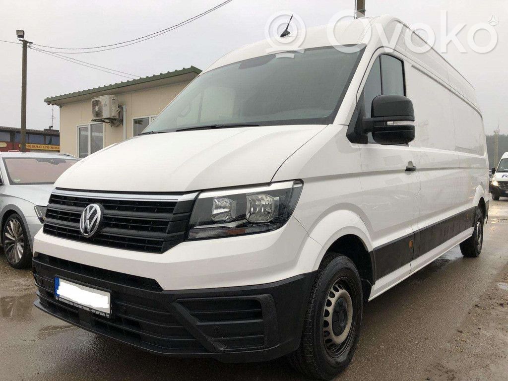 Crafter Crafter  2N0254500HX