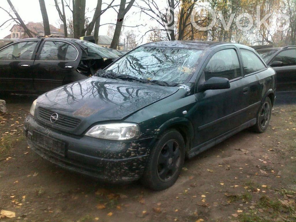 Astra G Astra  TJBB01901D