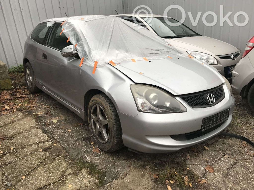 Civic Civic  37820PMAG12