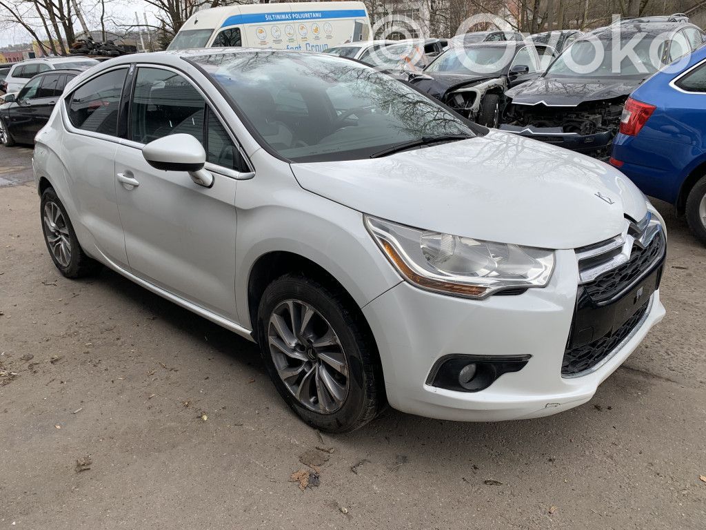 DS4 DS4  5002TG