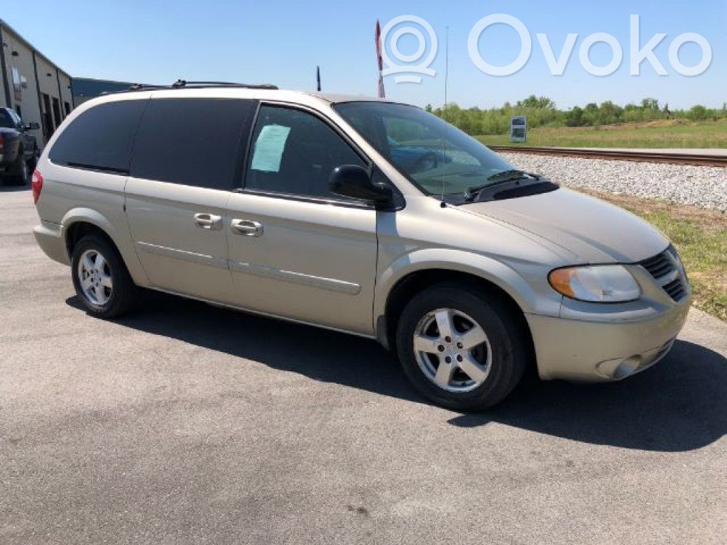 Grand Caravan Caravan  04869000AL