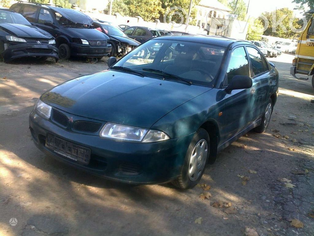 Carisma Carisma  MD322387
