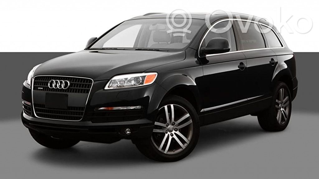 Q7 4L Q7  4L0601025AF