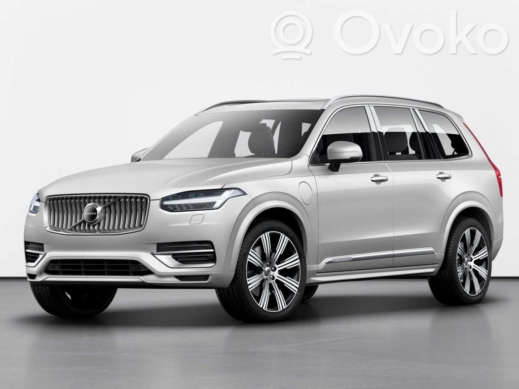XC90 XC90  31437395