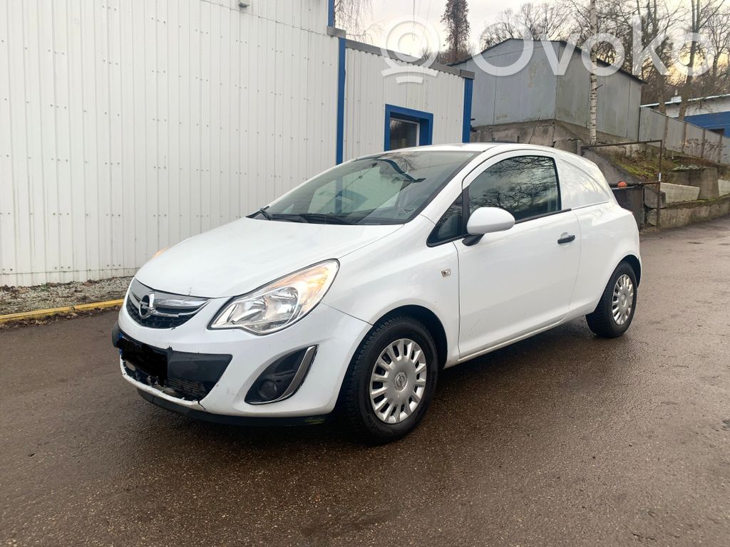 Corsa D Corsa  55590115
