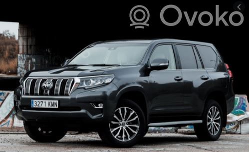 Land Cruiser (J150) Land Cruiser  A075055