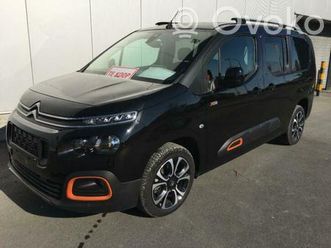Berlingo Berlingo  9826317980