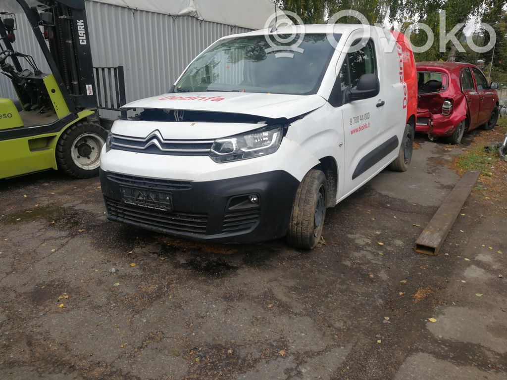 Berlingo Berlingo  9830288780