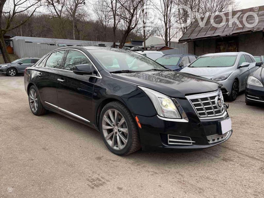 XTS XTS  22956913