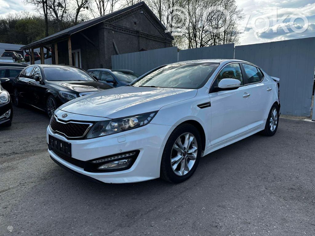 Optima Optima  954902T000