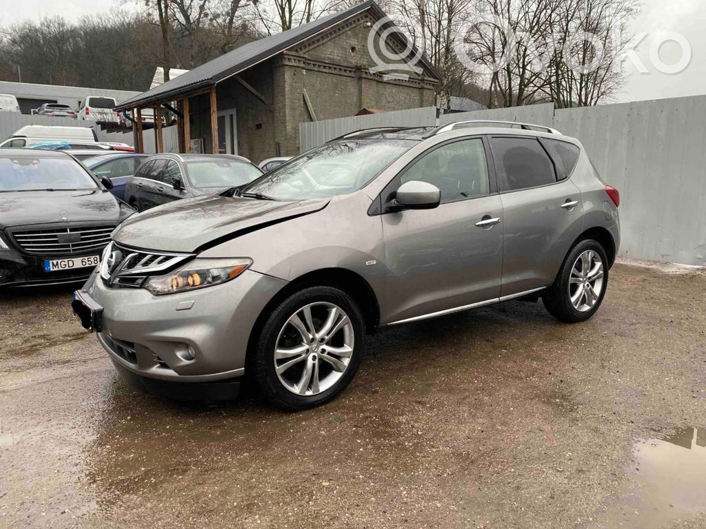 Murano Z51 Murano