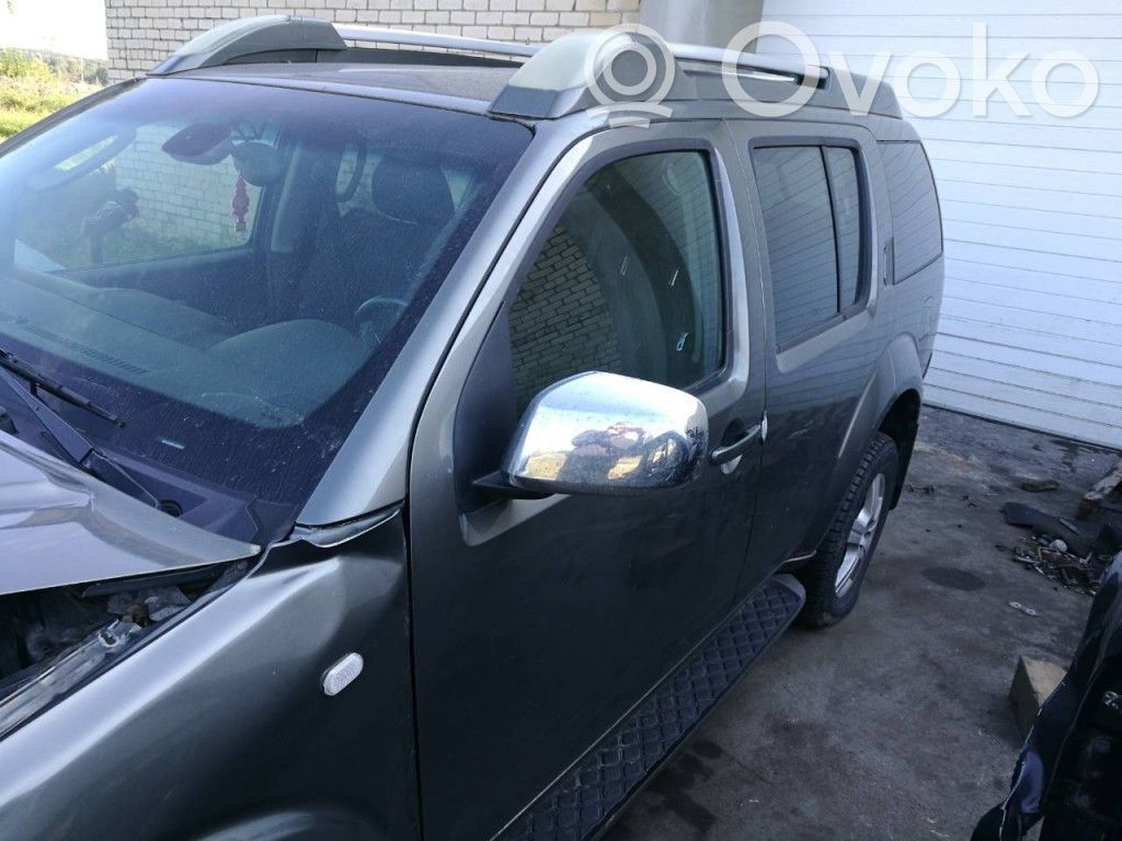 Pathfinder R51 Pathfinder  51240