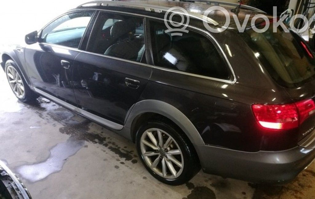 A6 Allroad C6 A6 Allroad  4E0857806B