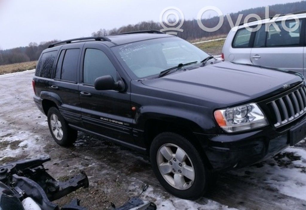Cherokee Cherokee