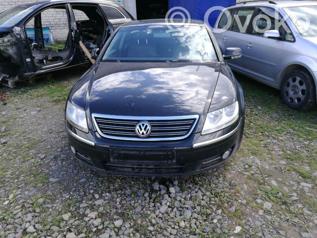 Phaeton Phaeton  022906262AH