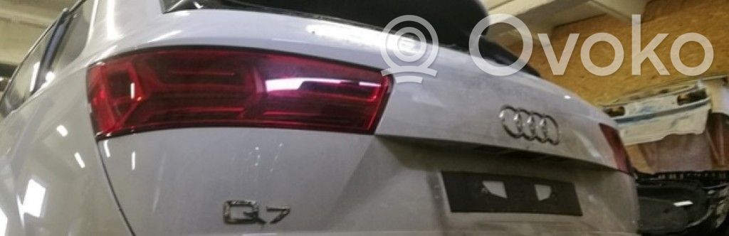 Q7 4M Q7  059121073AB