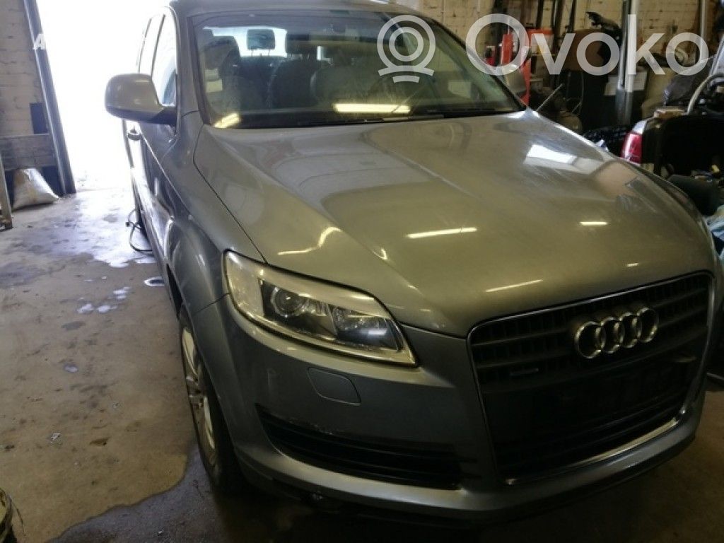 Q7 4L Q7  059109123Q