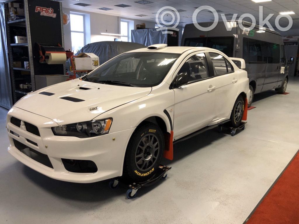 Lancer Evolution Lancer  E94041