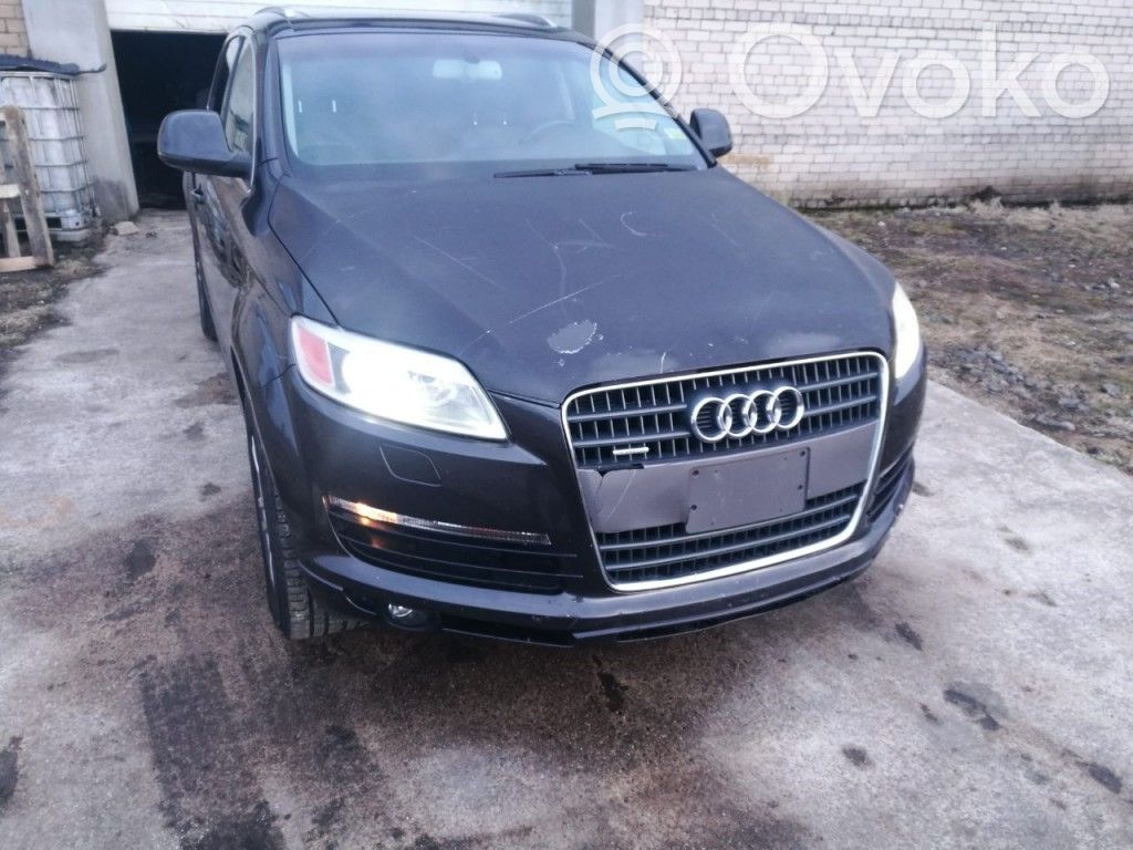 Q7 4L Q7  079906262E