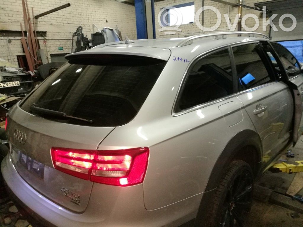 A6 Allroad C7 A6 Allroad  059131056AA