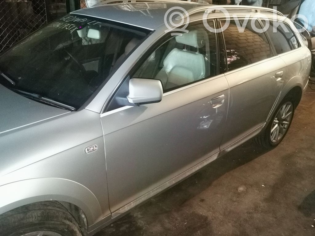 A6 Allroad C6 A6 Allroad  8A0937530