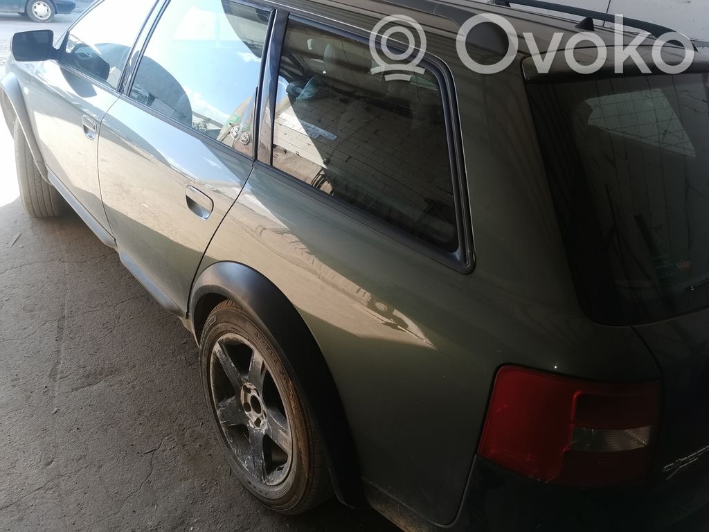 A6 Allroad C5 A6 Allroad  BL3158B
