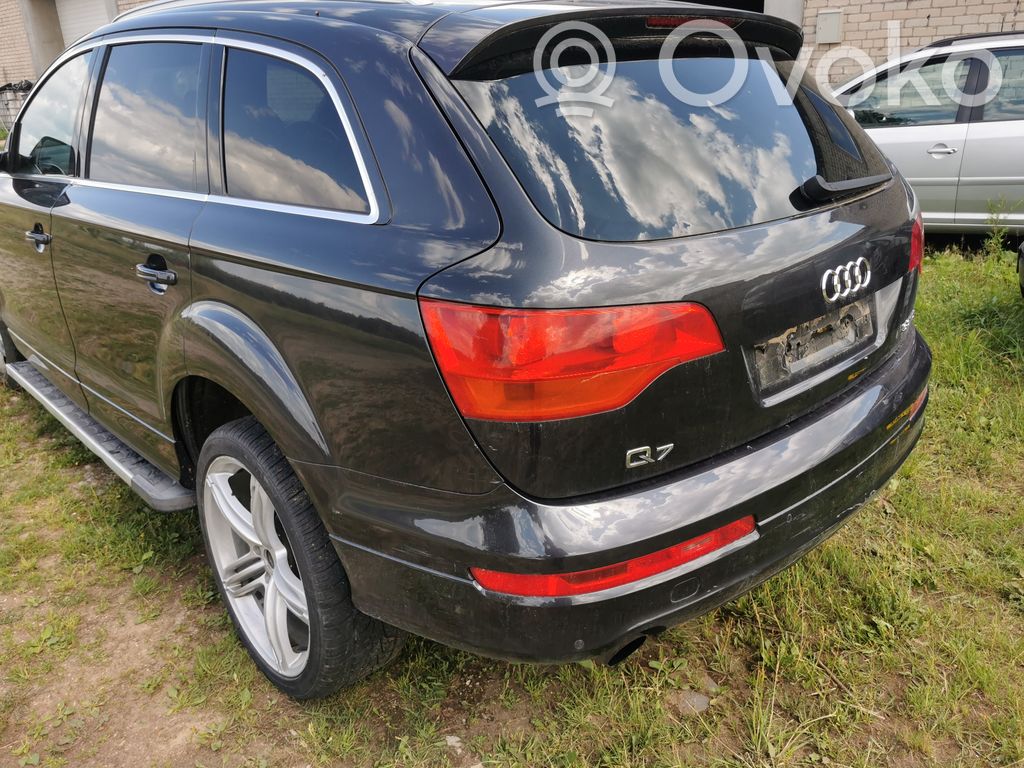Q7 4L Q7  09D927750HT