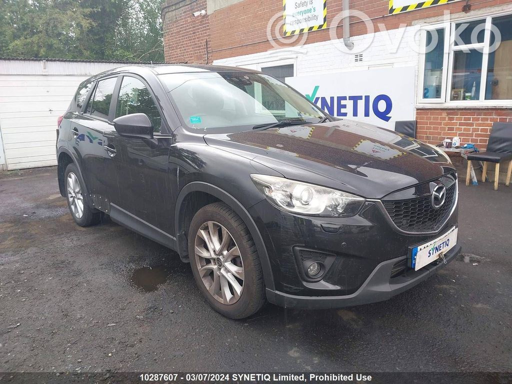 CX-5 CX-5