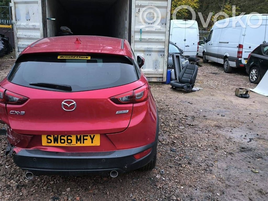 CX-3 CX-3