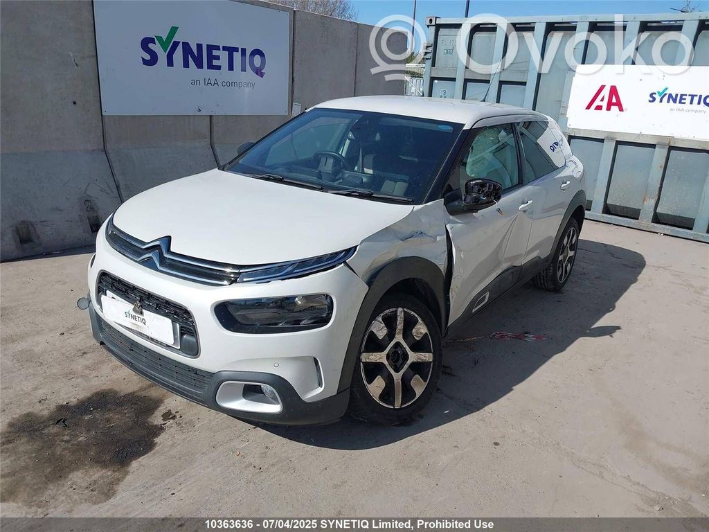 C4 Cactus C4 Picasso, Grand Picasso, Aircross, Cactus