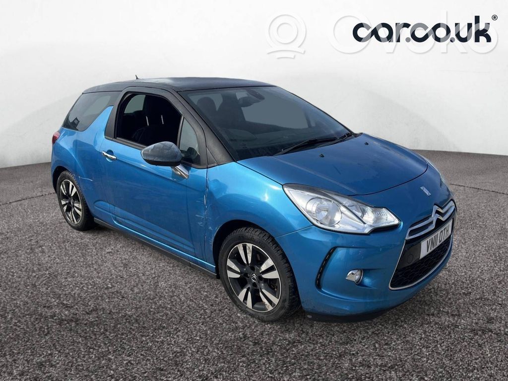 DS3 DS3