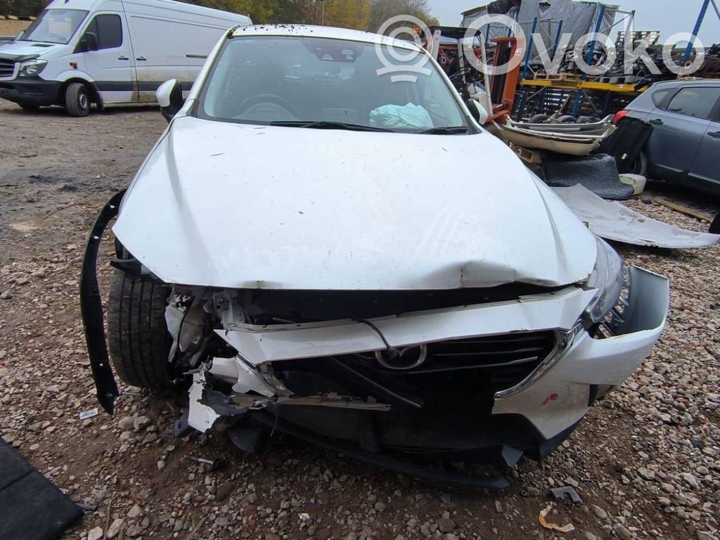 CX-3 CX-3