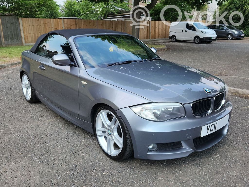 1 E82 E88 Series 1  609442800D
