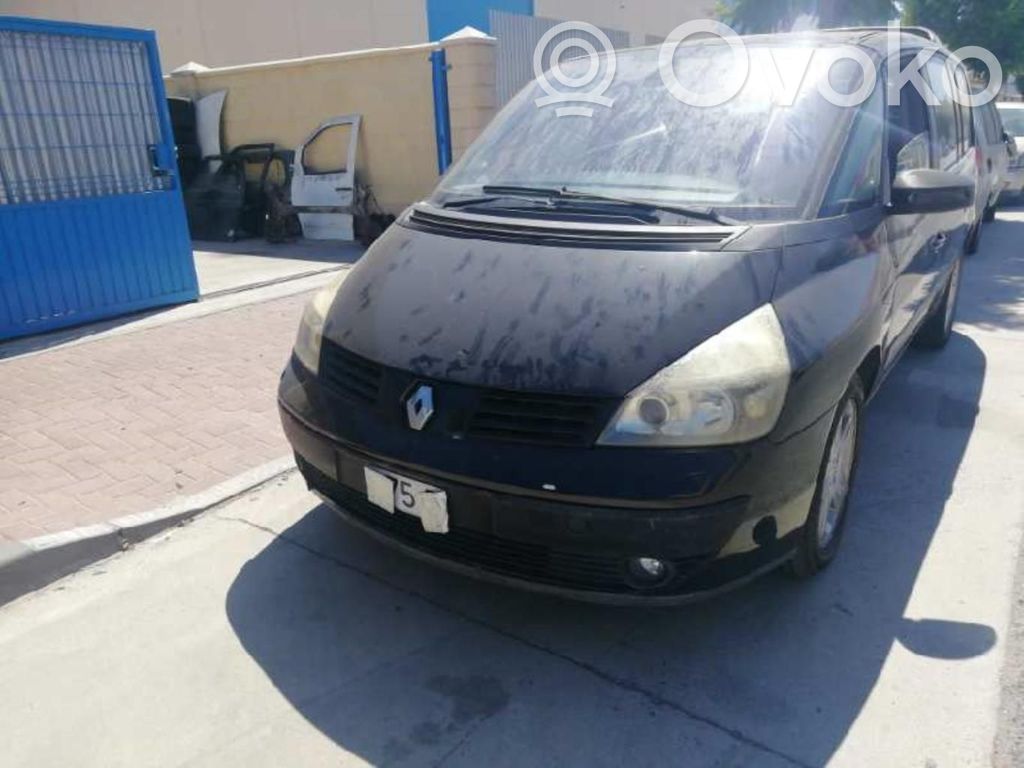 Espace IV Espace  D3383Y
