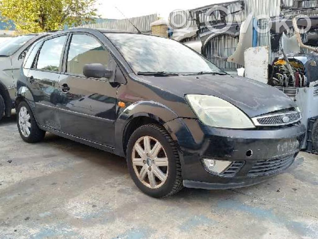 Fiesta Fiesta  2S612B372AD