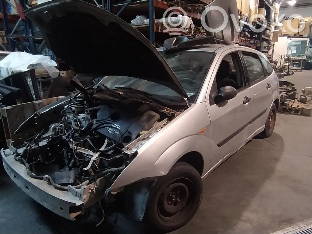 Focus Focus  98AB9F479BA