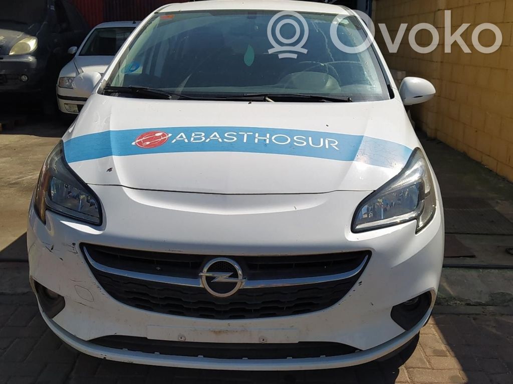 Corsa E Corsa  39031629