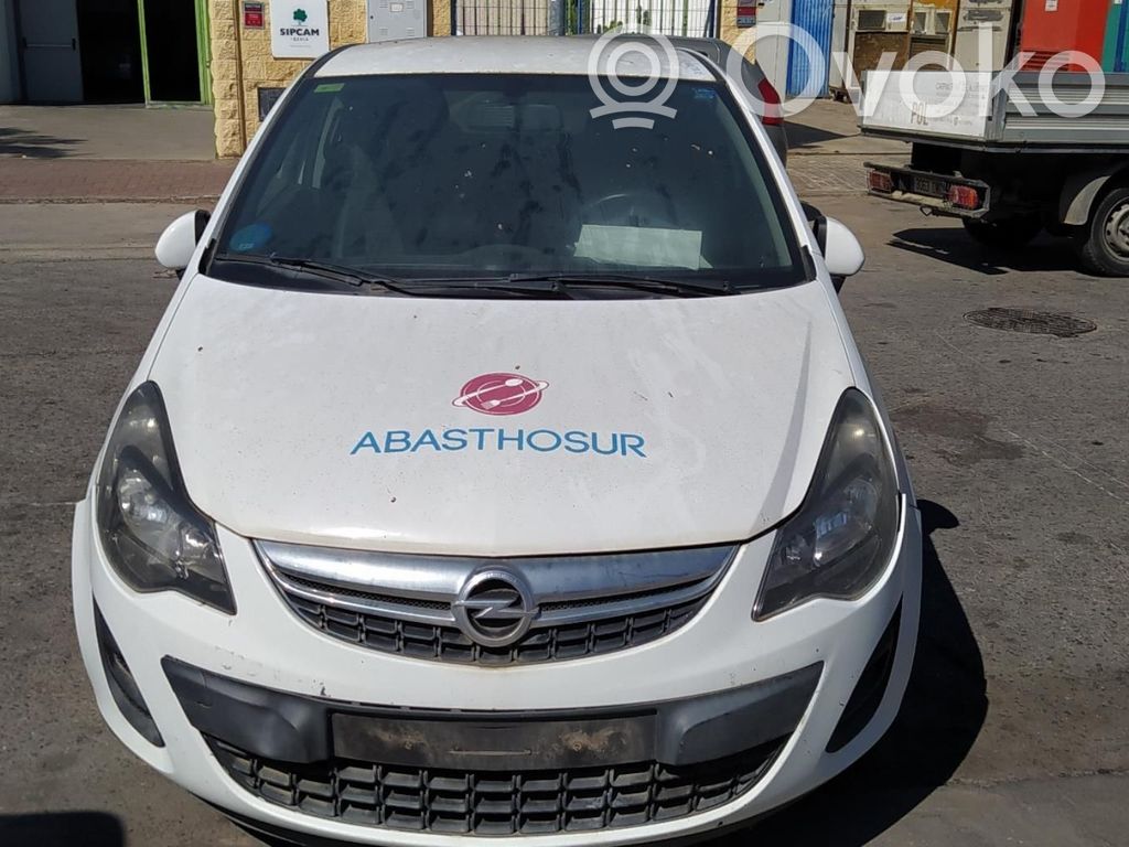 Corsa D Corsa  13215998