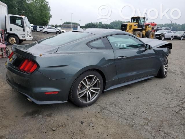Mustang VI Mustang  FR3A9Y460DA