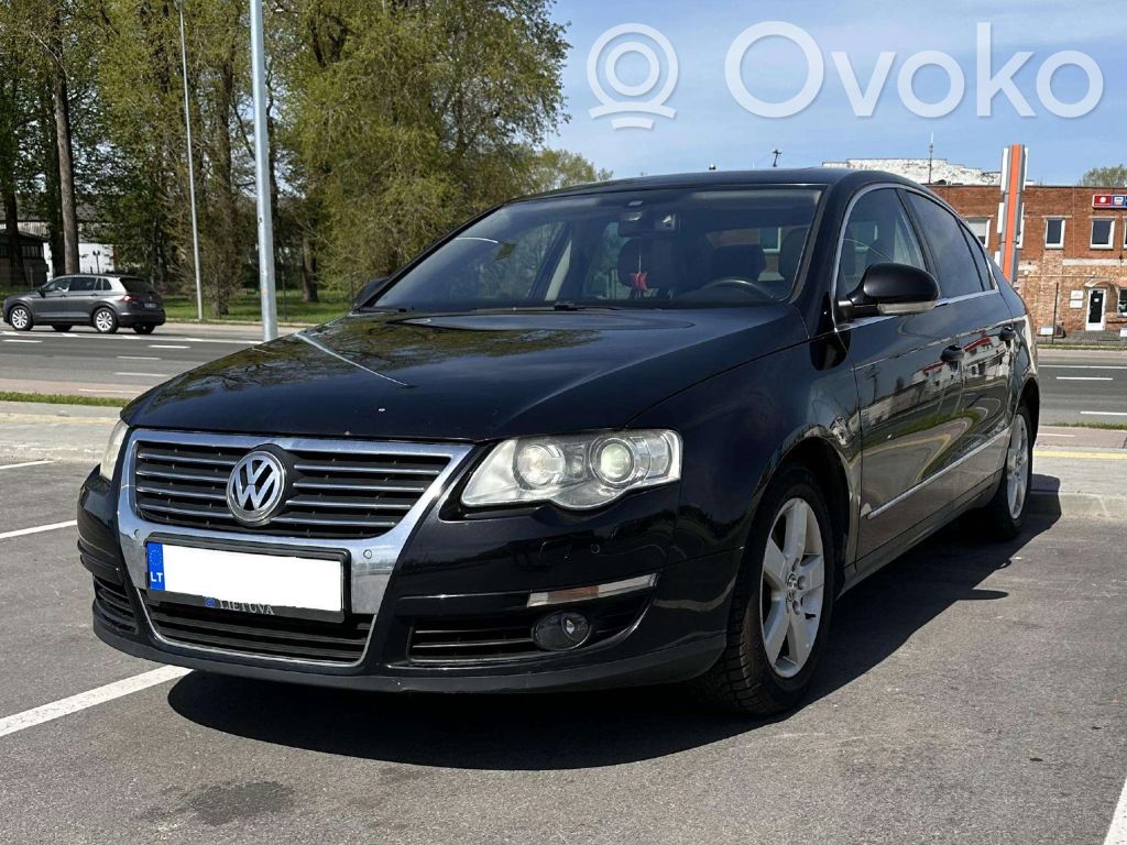 PASSAT B6 Passat  3C5953513Q