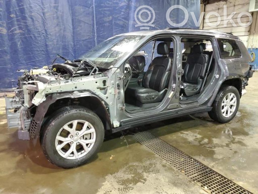 Grand Cherokee WL Grand Cherokee  68224424AA