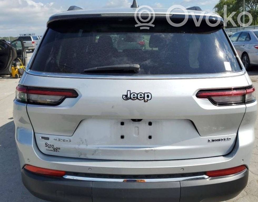 Grand Cherokee WL Grand Cherokee