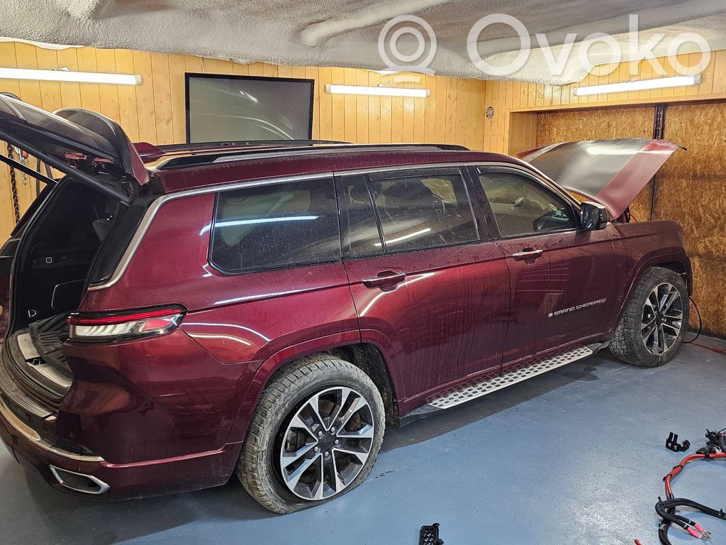 Grand Cherokee WL Grand Cherokee  68378646AB