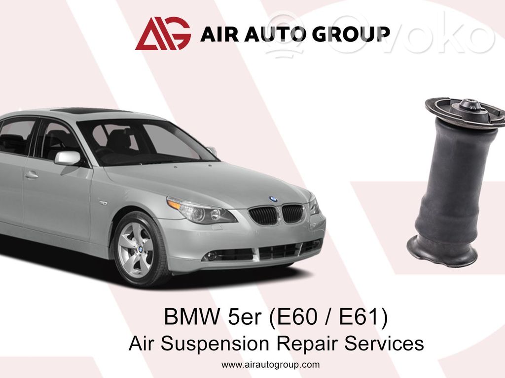 5 E60 E61 Series 5  6765603