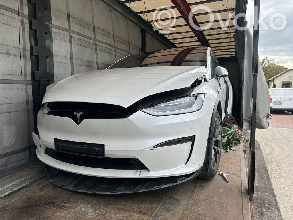 Model X Tesla Model X