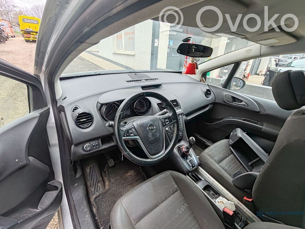 Meriva B Meriva
