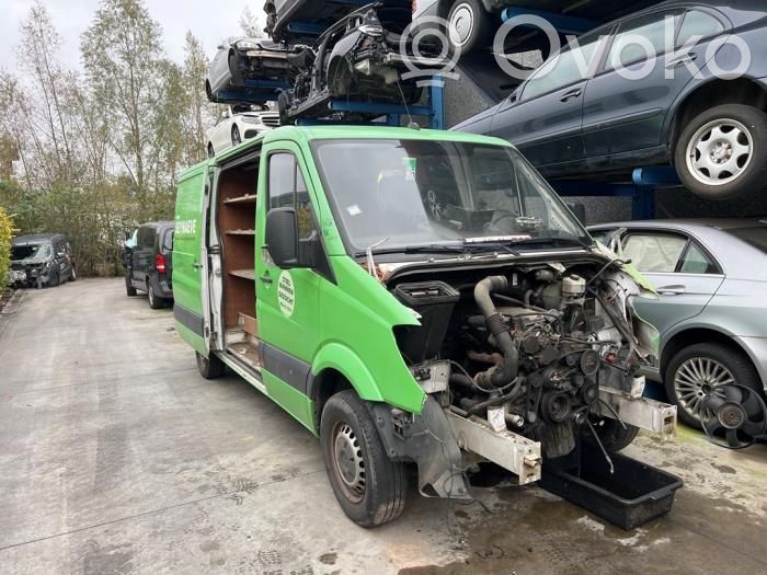 Sprinter W906 Sprinter  BOSATREKHAAK