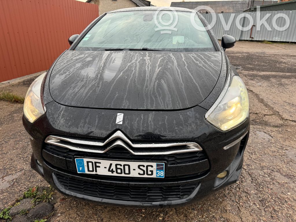 DS5 DS5