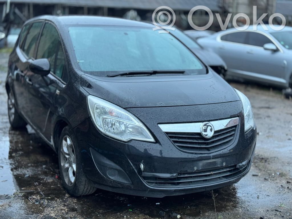 Meriva B Meriva  307356399P10AA