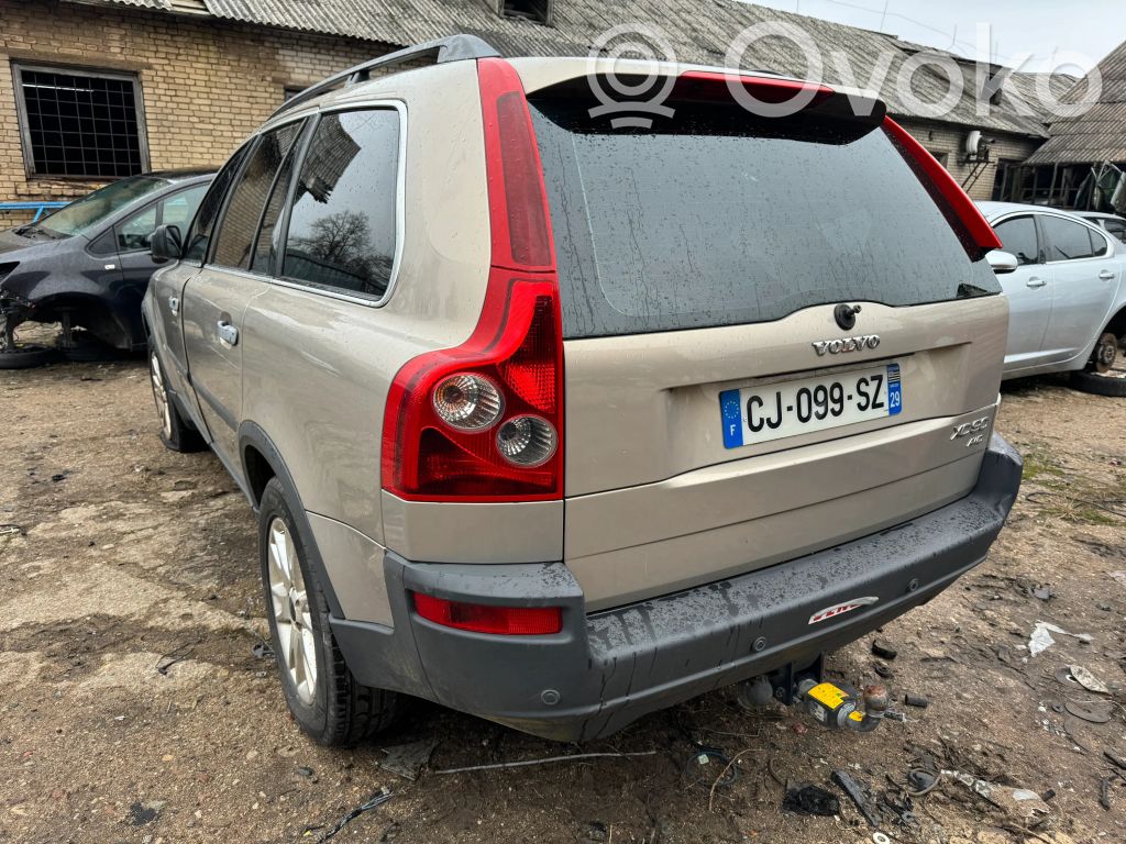 XC90 XC90  39995422